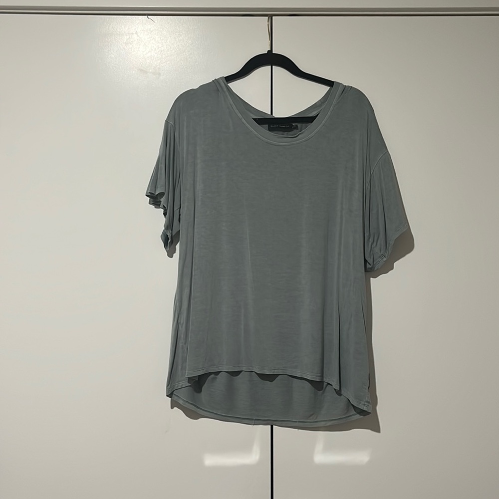 Silver Jeans Co Shirt